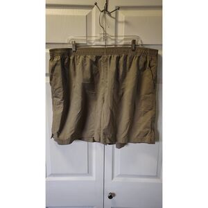 Columbia Women's Sandy River II Cargo Shorts - Size 2X (6" Inseam)
